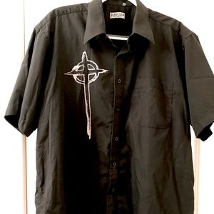 Men’s CHRISTIAN SHIRT